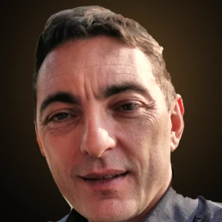 Portrait de Pascal